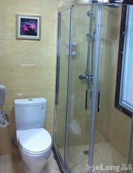 Weihai Happy Hot Spring Hotel Экстерьер фото