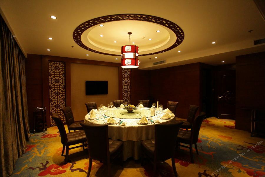 Weihai Happy Hot Spring Hotel Экстерьер фото